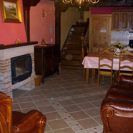 Casa Rural La Torre De Espinama Eksteriør billede
