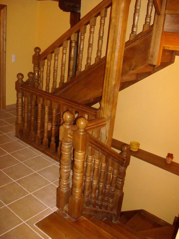Casa Rural La Torre De Espinama Værelse billede
