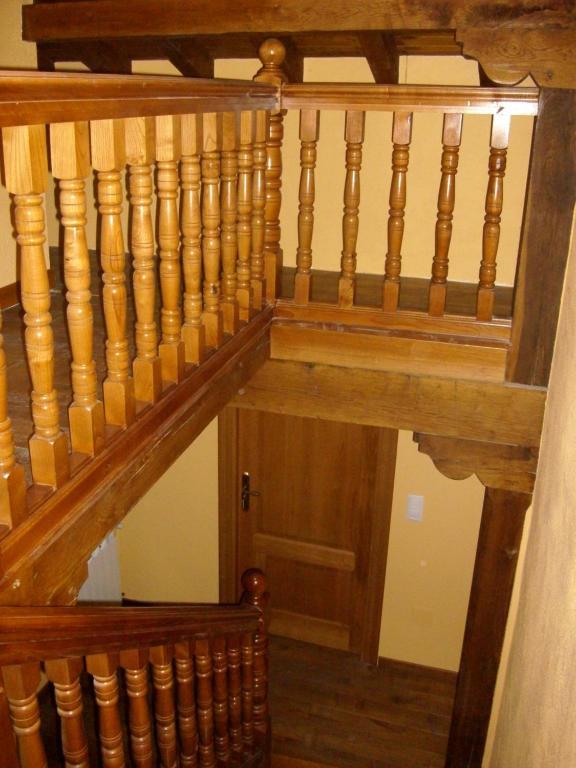 Casa Rural La Torre De Espinama Værelse billede